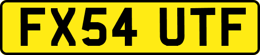 FX54UTF