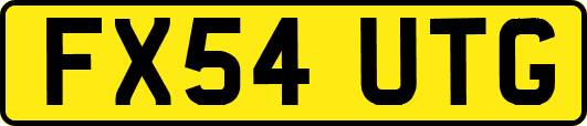 FX54UTG