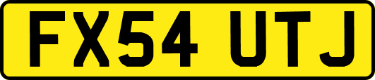 FX54UTJ