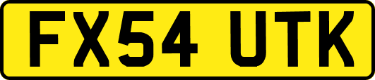 FX54UTK