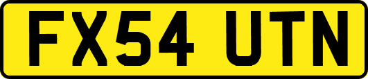 FX54UTN