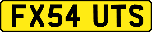 FX54UTS