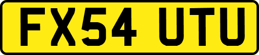 FX54UTU