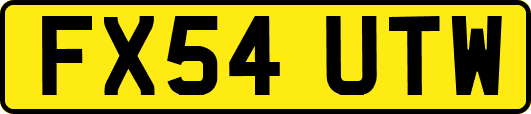FX54UTW