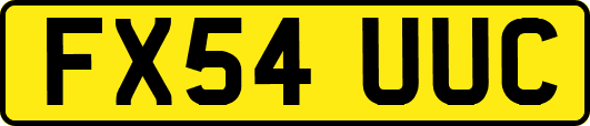 FX54UUC
