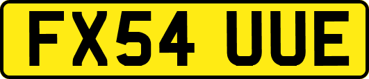 FX54UUE