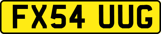 FX54UUG