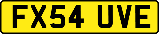 FX54UVE
