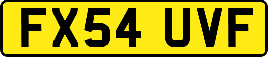 FX54UVF