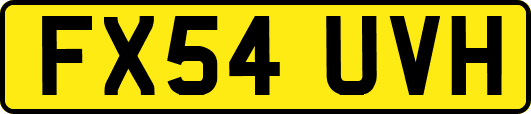 FX54UVH