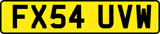 FX54UVW