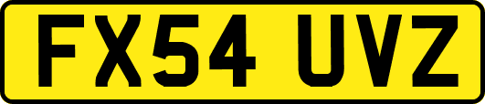 FX54UVZ