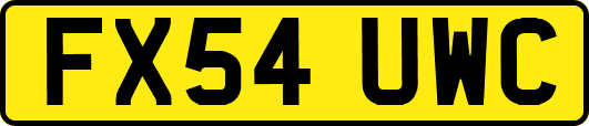 FX54UWC