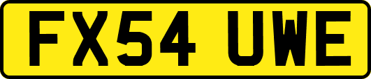 FX54UWE