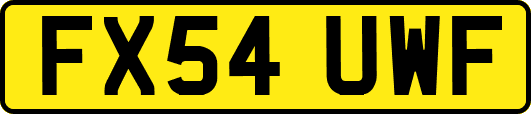FX54UWF