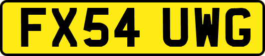 FX54UWG