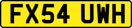 FX54UWH