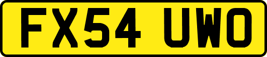 FX54UWO