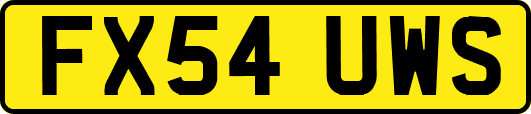 FX54UWS