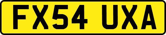 FX54UXA