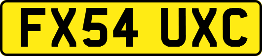 FX54UXC
