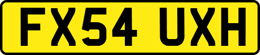 FX54UXH