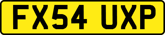 FX54UXP