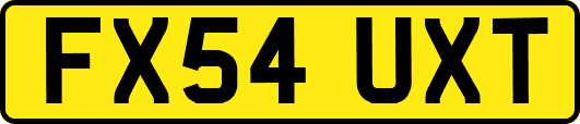FX54UXT