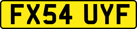 FX54UYF