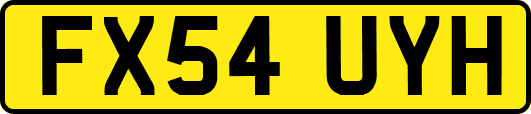 FX54UYH