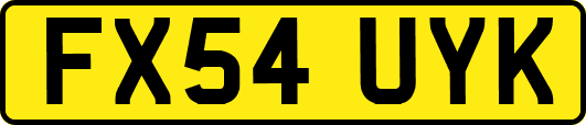 FX54UYK