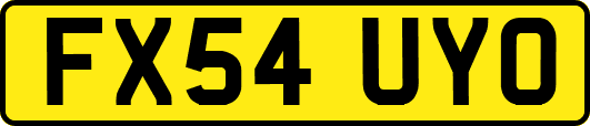 FX54UYO