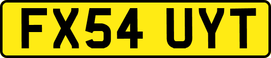 FX54UYT