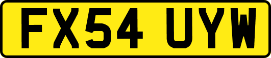 FX54UYW