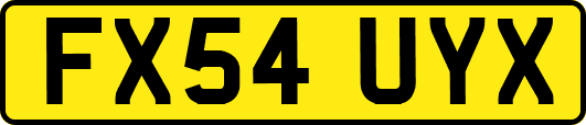 FX54UYX