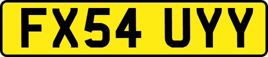 FX54UYY