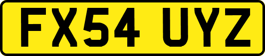 FX54UYZ