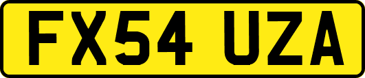 FX54UZA