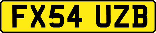 FX54UZB