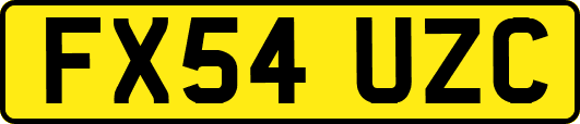 FX54UZC