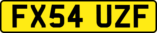 FX54UZF