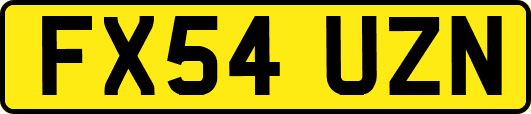 FX54UZN