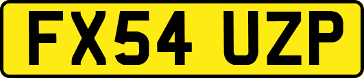 FX54UZP