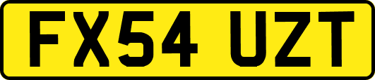 FX54UZT