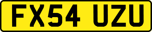 FX54UZU
