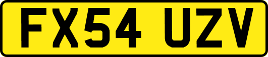 FX54UZV