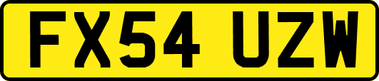 FX54UZW