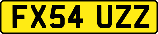 FX54UZZ