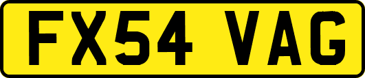 FX54VAG
