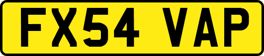 FX54VAP